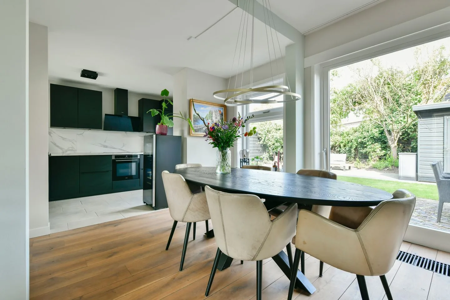 Lindenlaan 131 Huizen thumbnail 6