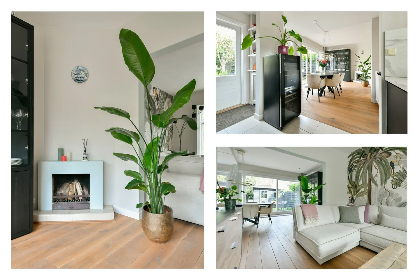 Lindenlaan 131 Huizen thumbnail 8