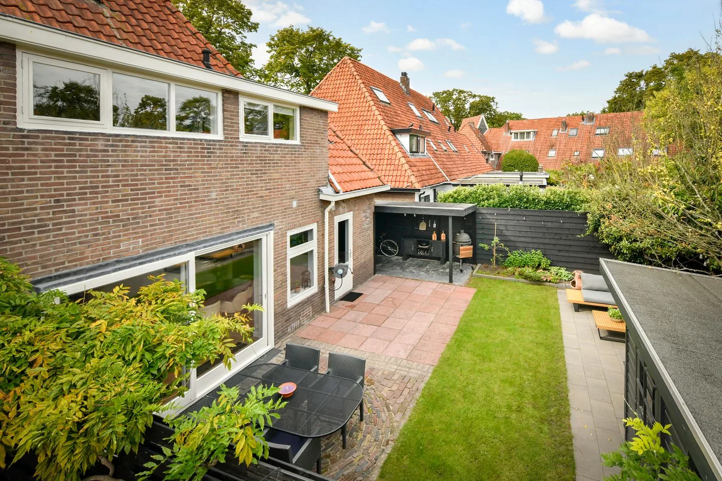 Lindenlaan 131 Huizen thumbnail 9
