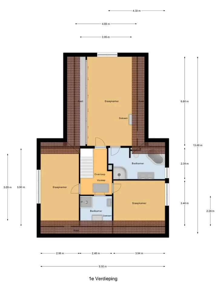 Lindenlaan 14 Dronten thumbnail 54