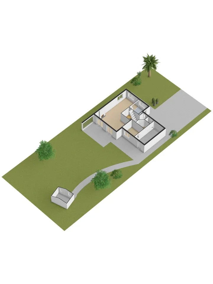 Lindenlaan 14 Dronten thumbnail 56