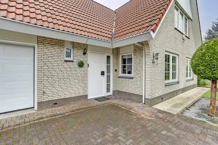 Lindenlaan 14 Dronten thumbnail 6