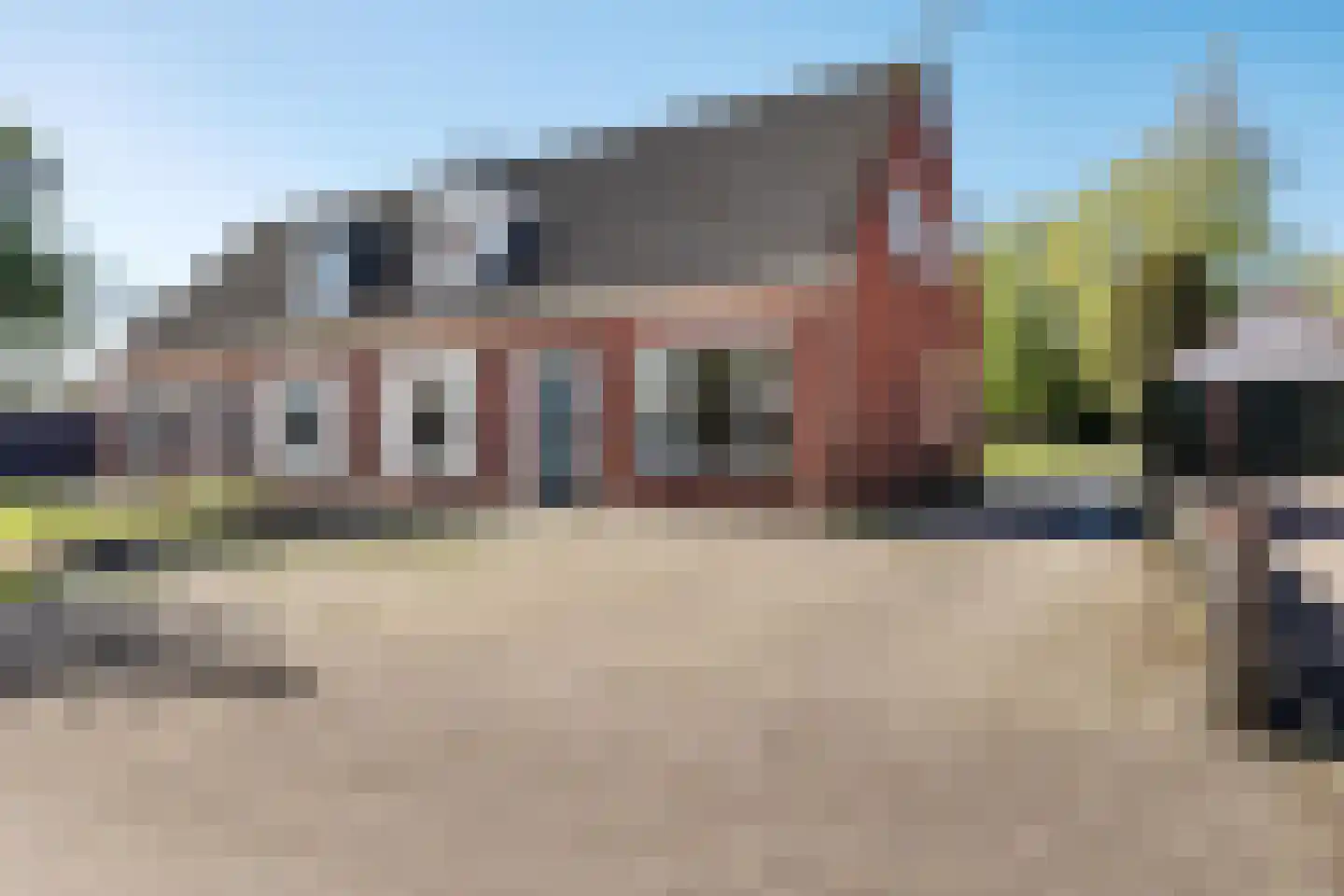 Lindenlaan 14 Nieuw-Buinen