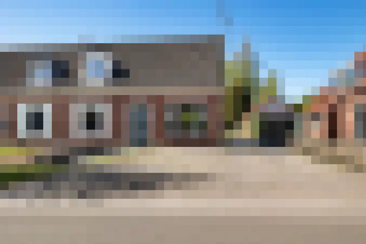 Lindenlaan 14 Nieuw-Buinen foto 2