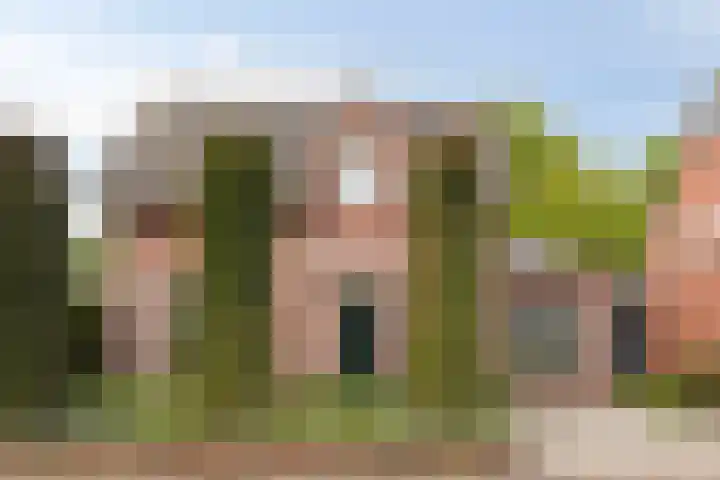 Lindenlaan 14 Nuenen
