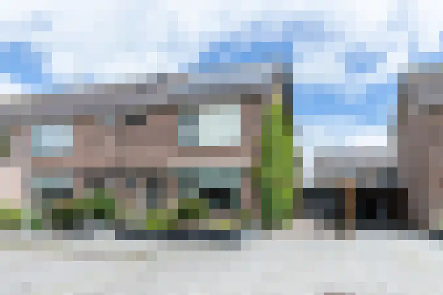 Lindenlaan 14 Oud-Alblas