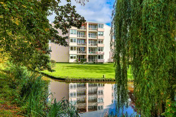 Lindenlaan 18A in Bergen (NH) photo