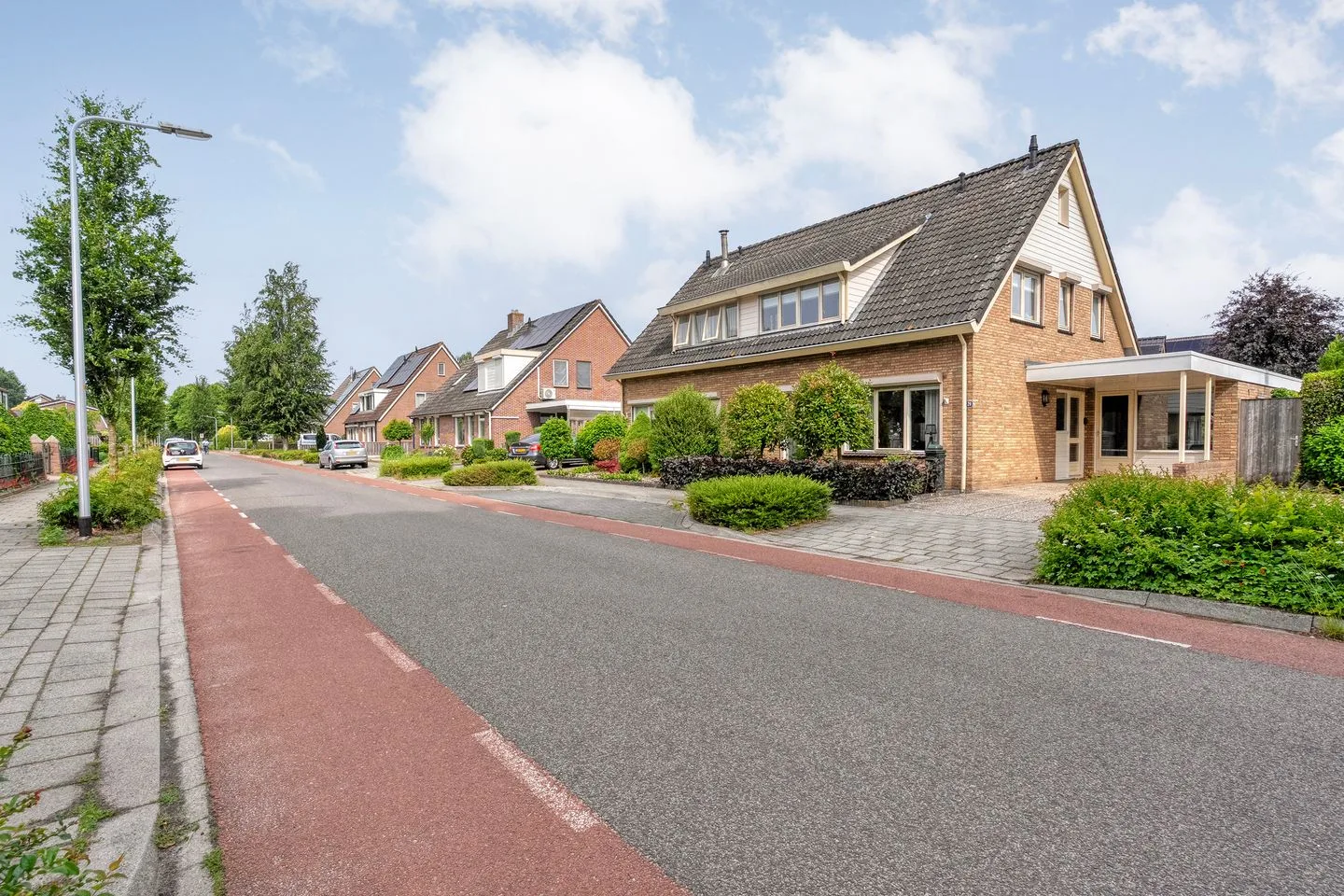 Lindenlaan 20 Vroomshoop foto 2