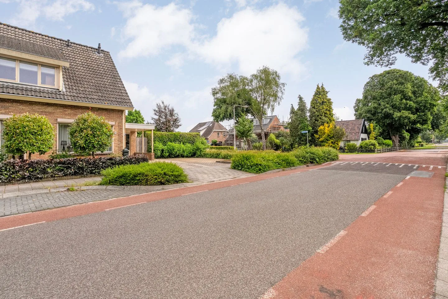 Lindenlaan 20 Vroomshoop foto 3