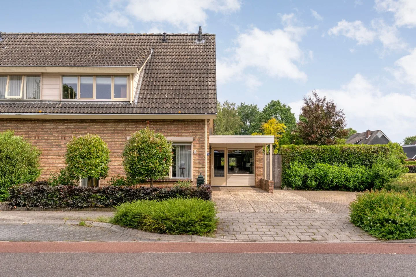 Lindenlaan 20 Vroomshoop thumbnail 4