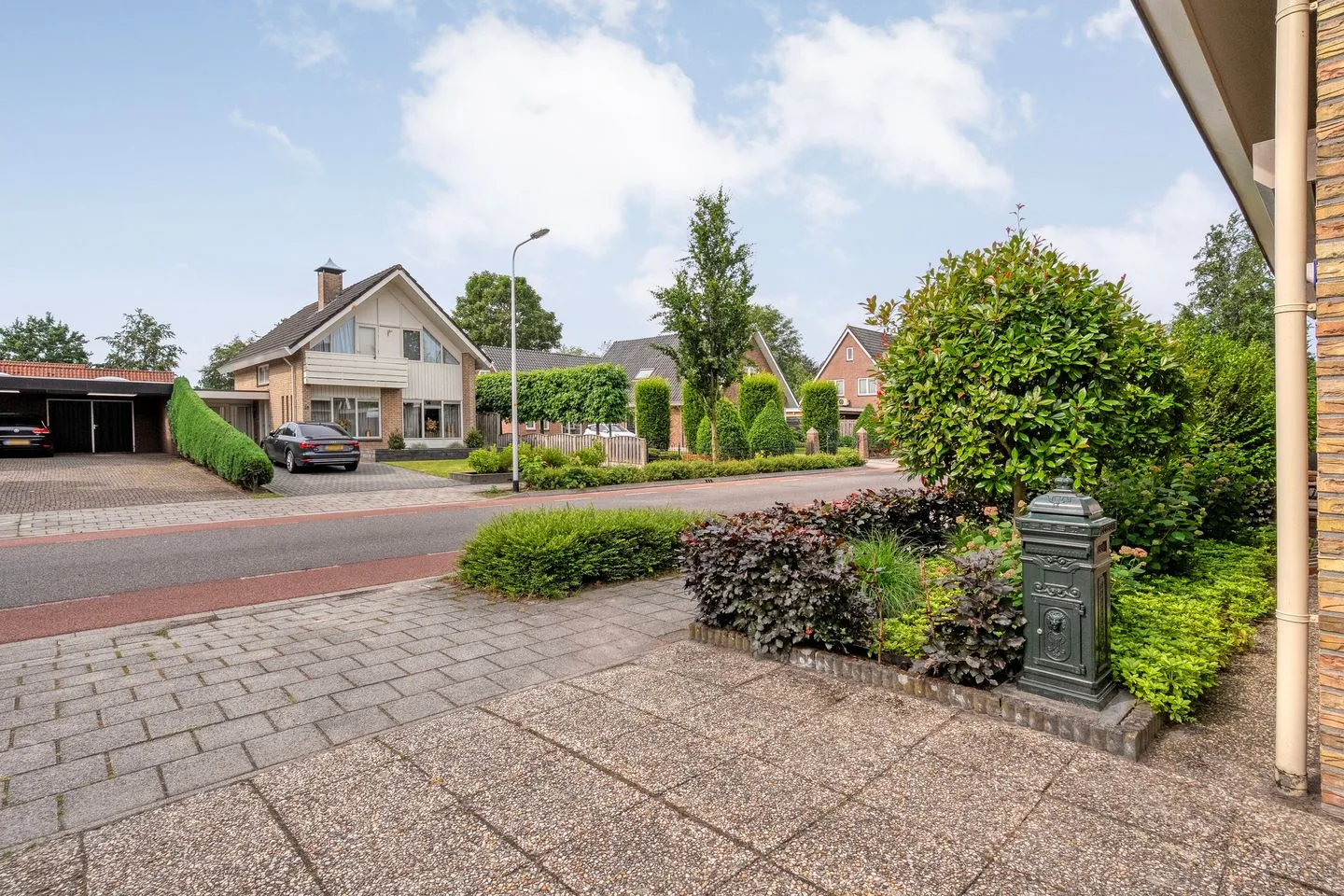 Lindenlaan 20 Vroomshoop thumbnail 9