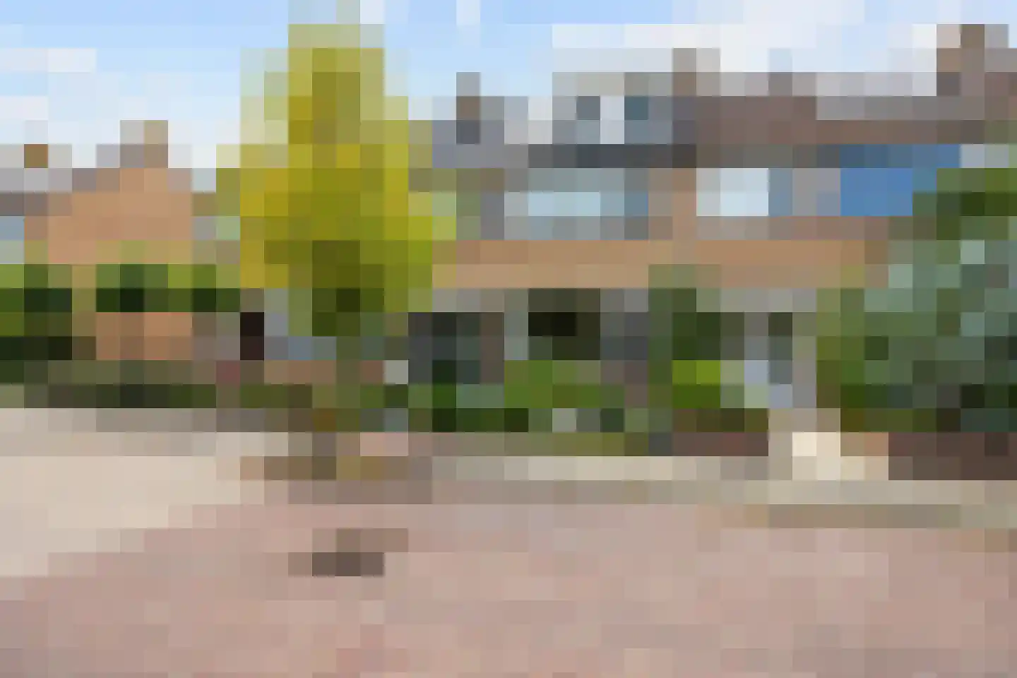 Lindenlaan 21 Sauwerd