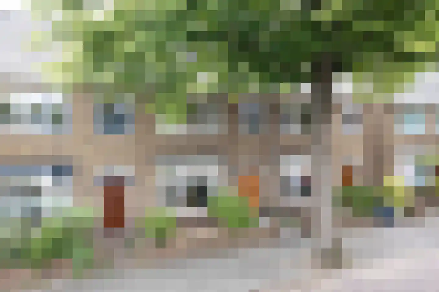 Lindenlaan 27 Beverwijk foto 3