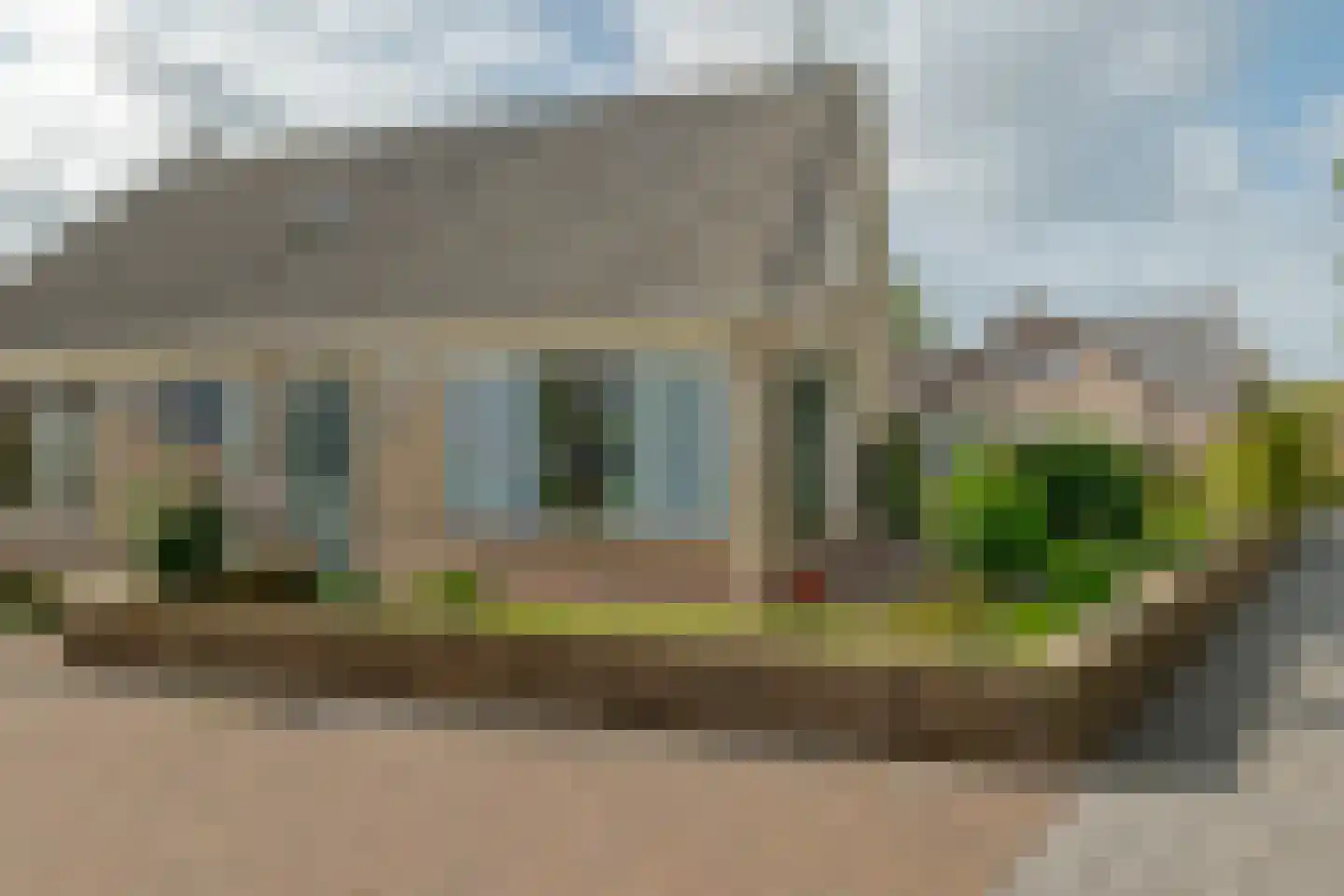 Lindenlaan 28 in Staphorst