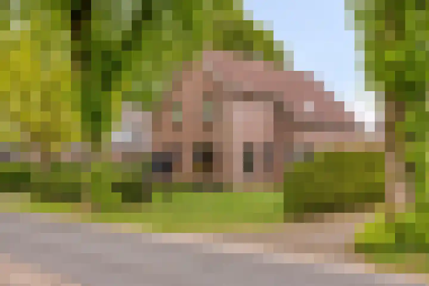 Lindenlaan 3 Mussel