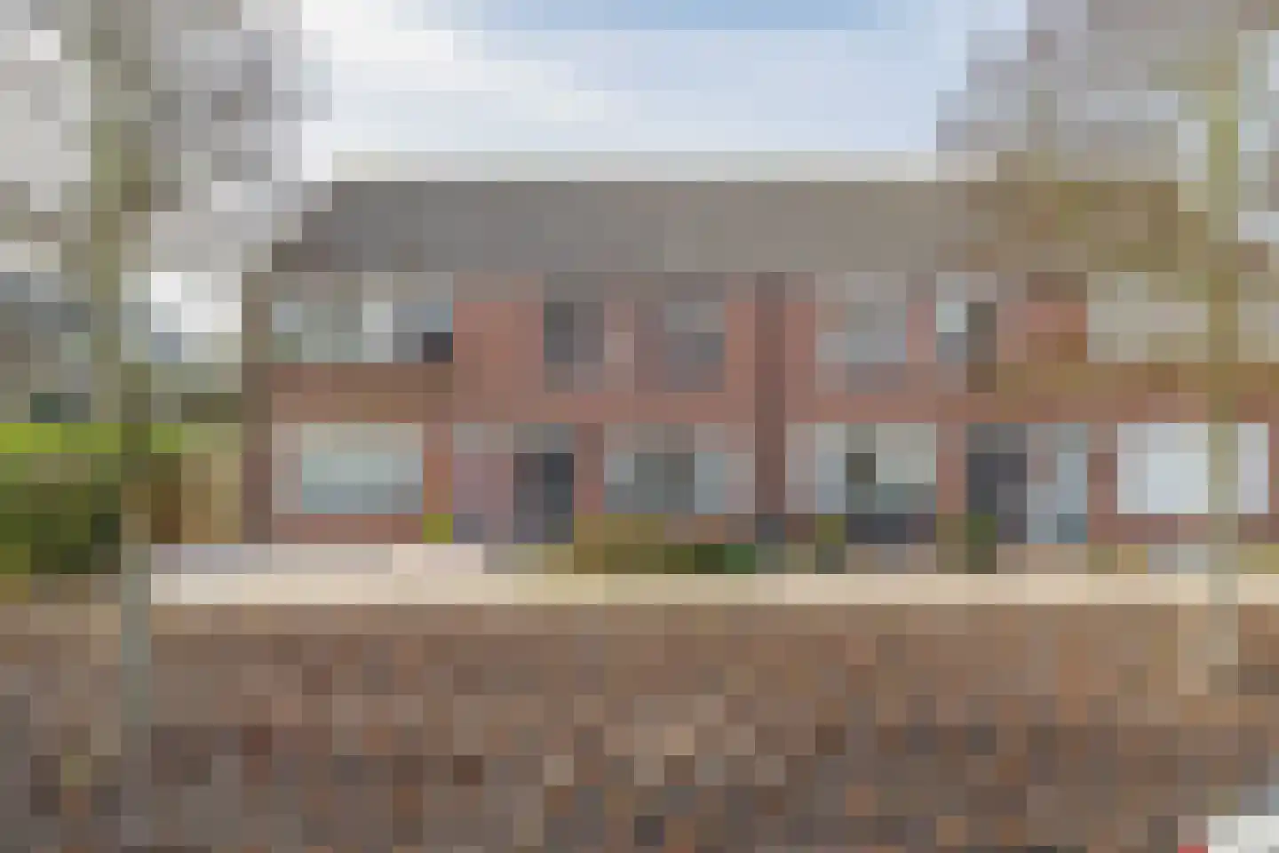 Lindenlaan 31 Ooltgensplaat