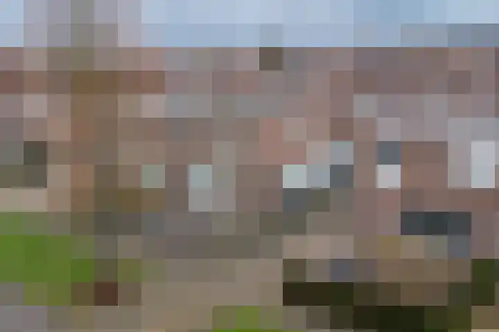 Lindenlaan 33 en Bunde