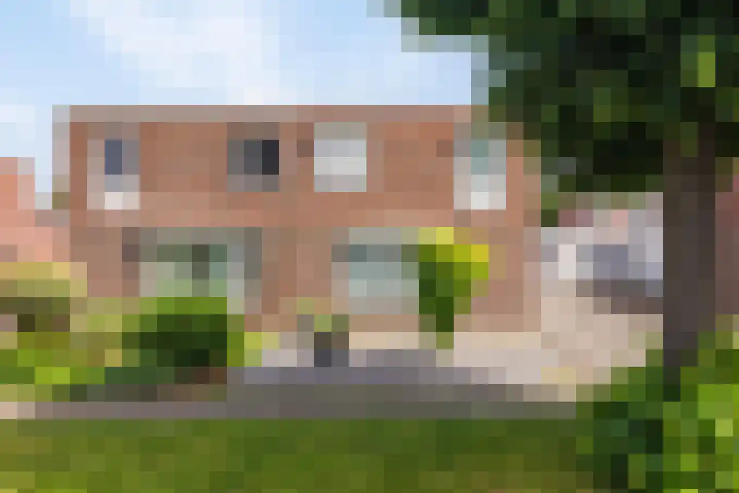 Lindenlaan 33 Bunde