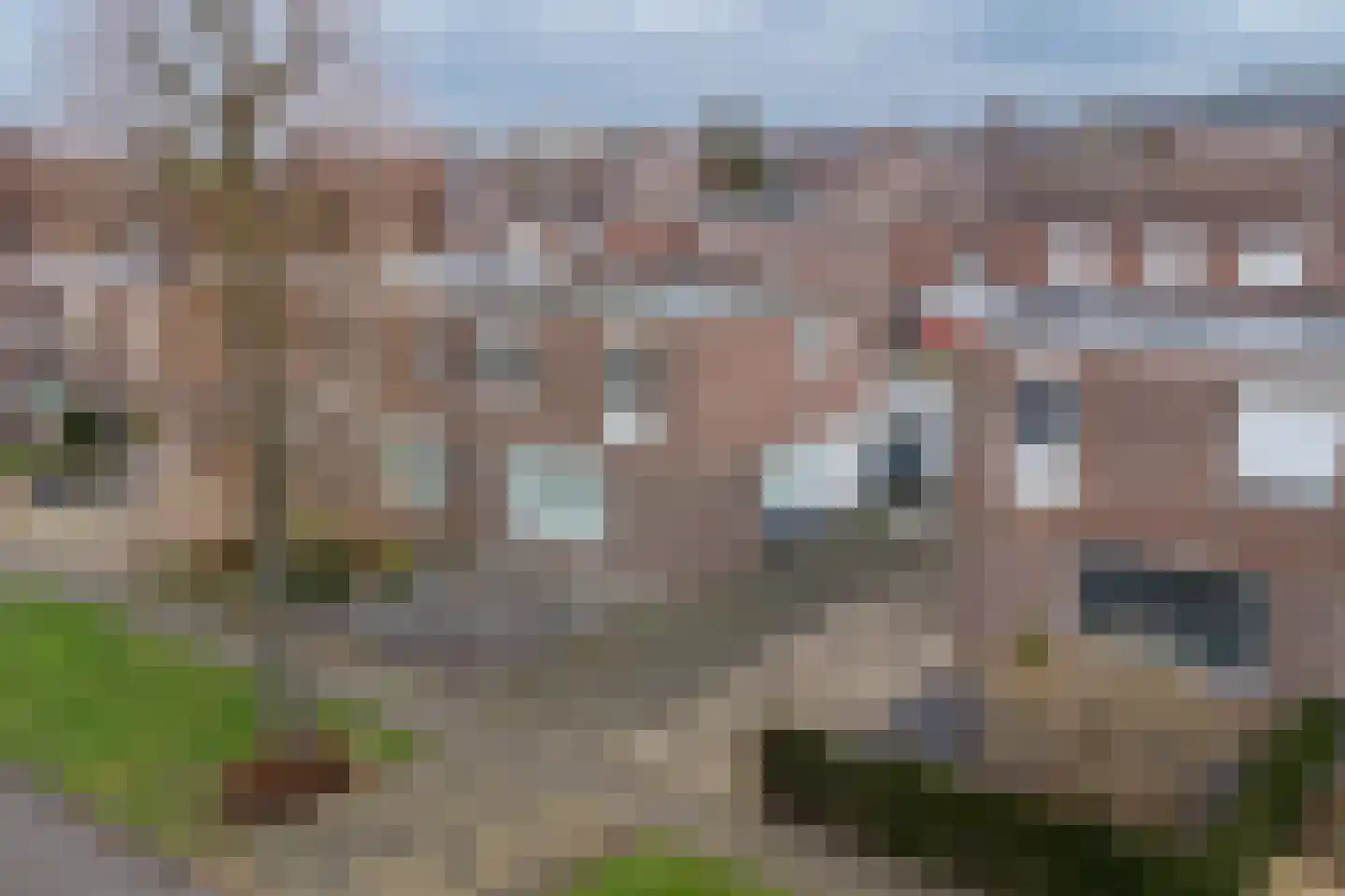 Lindenlaan 33 Bunde