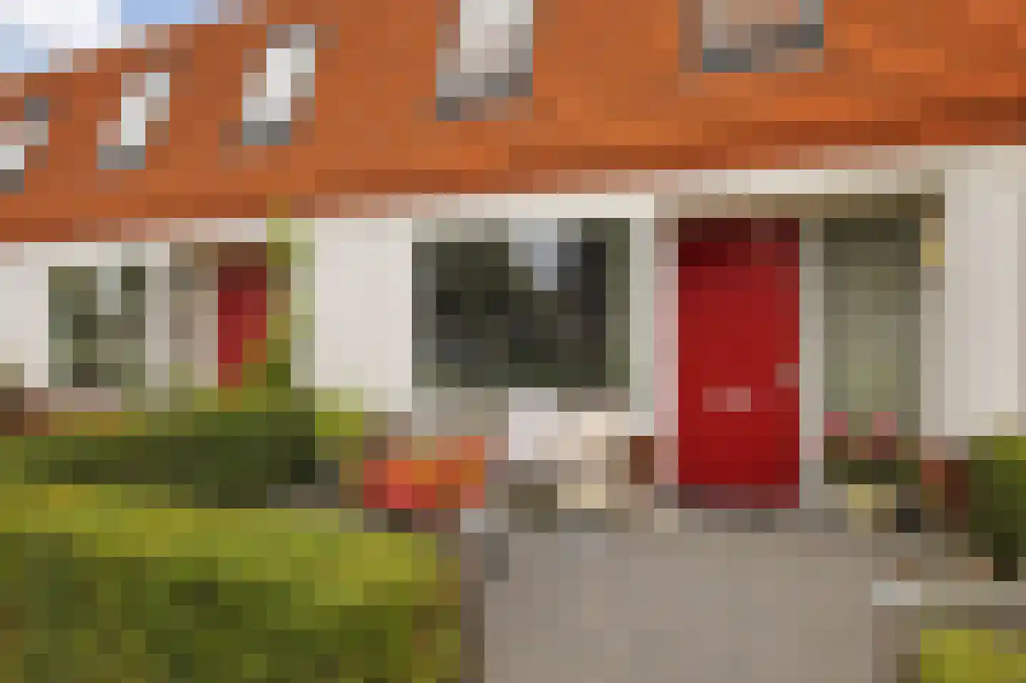 Lindenlaan 33 Zaandam