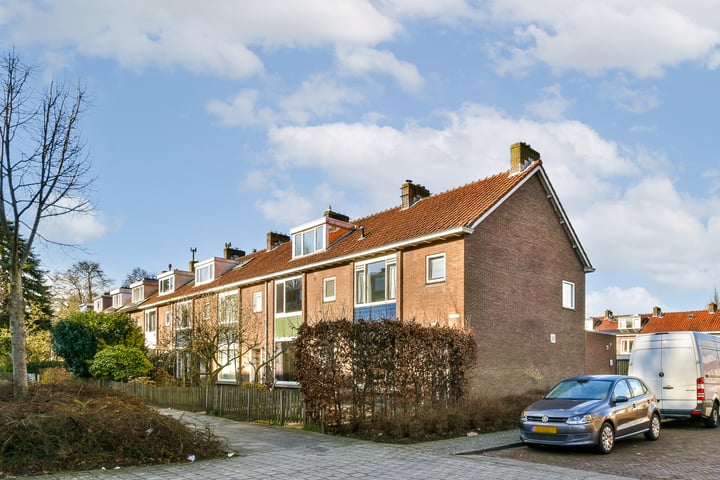 Lindenlaan 354 in Amstelveen photo