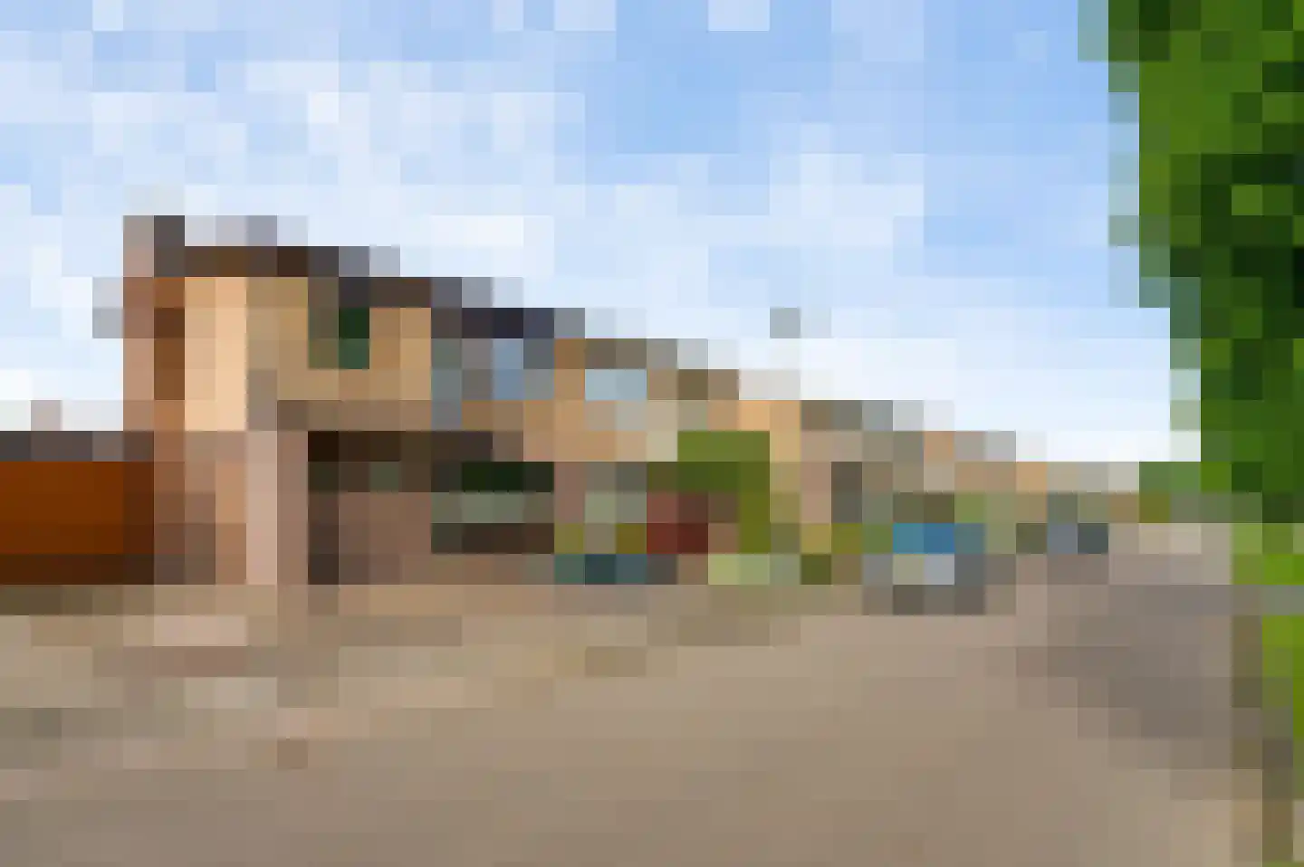 Lindenlaan 38 Bunde thumbnail 20