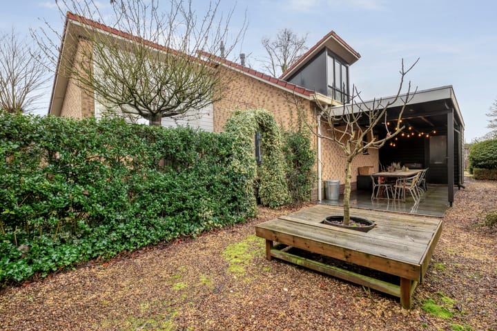 Photo of property Lindenlaan 41, Ommen