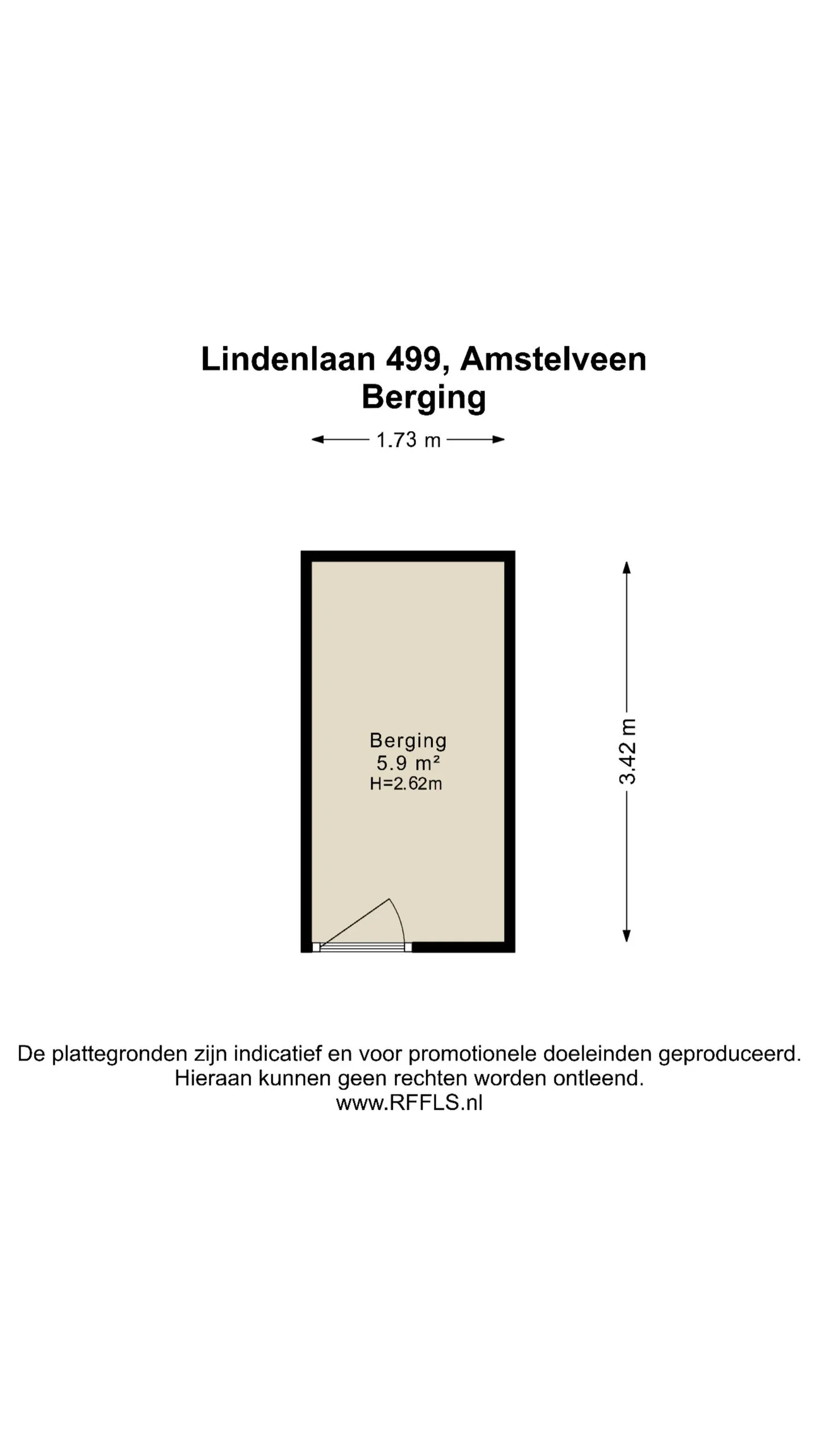 Lindenlaan 499 Amstelveen thumbnail 38