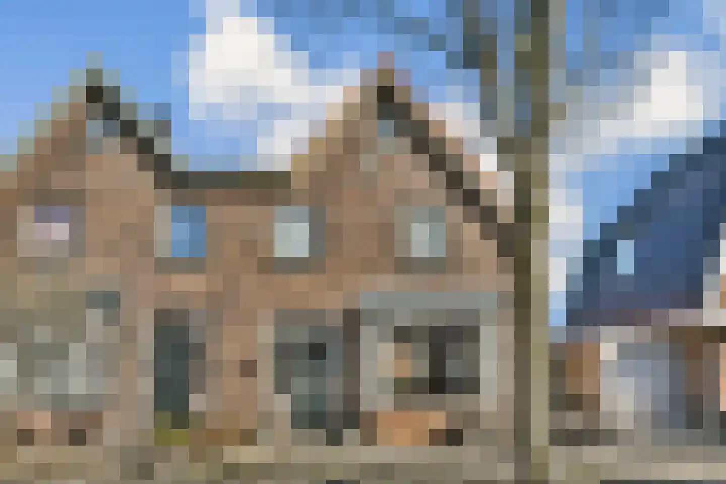 Lindenlaan 5 dans Sassenheim
