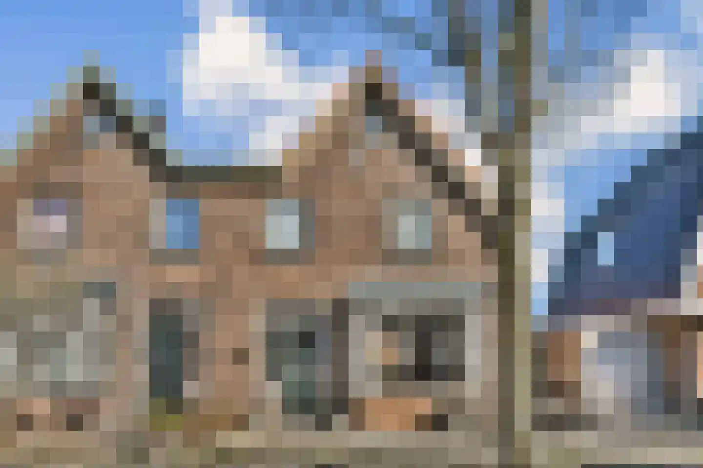 Lindenlaan 5 en Sassenheim