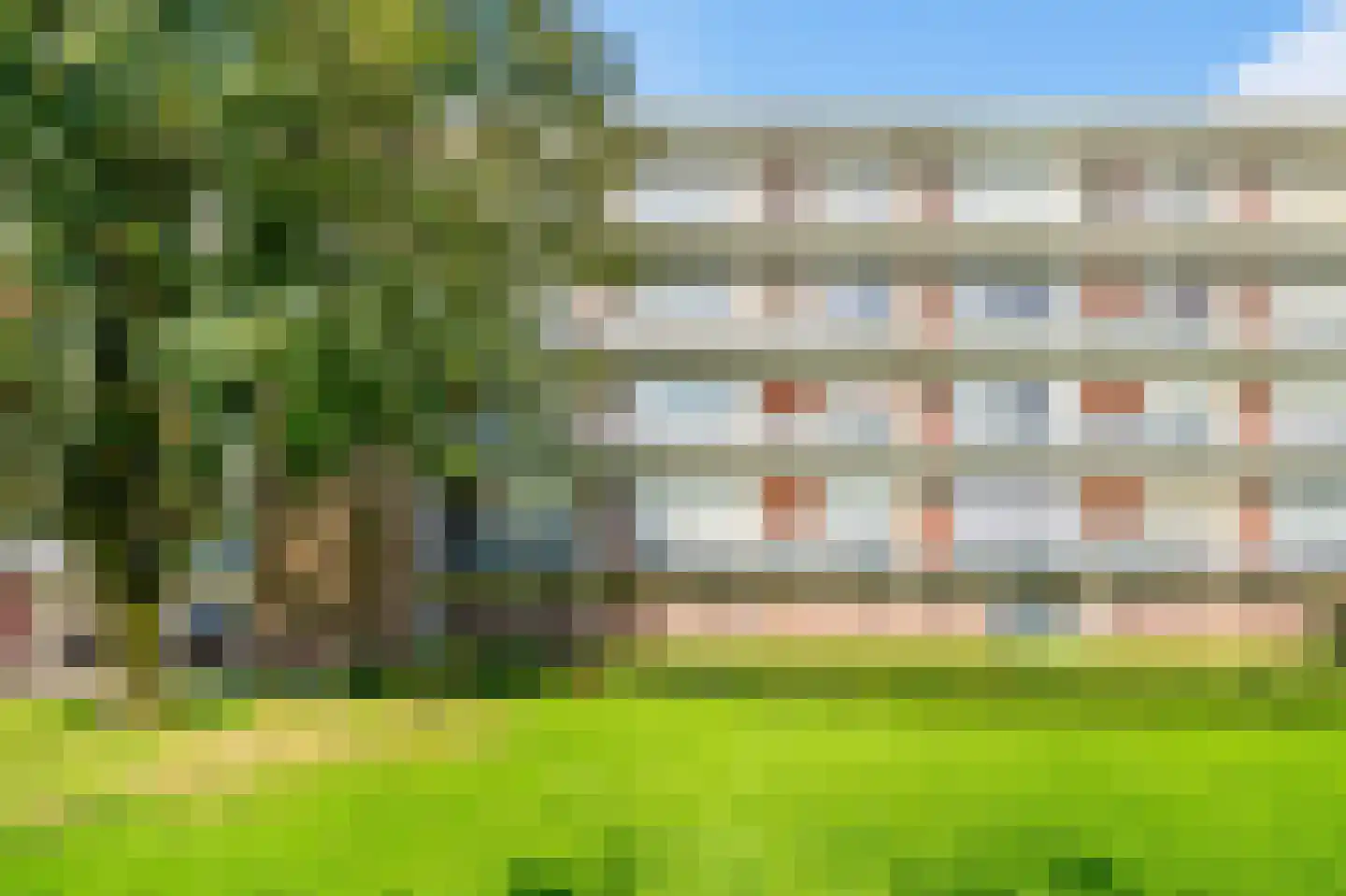 Lindenlaan 507 in Amstelveen