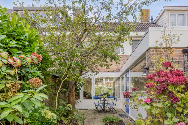 Lindenlaan 52 in Schagen Foto