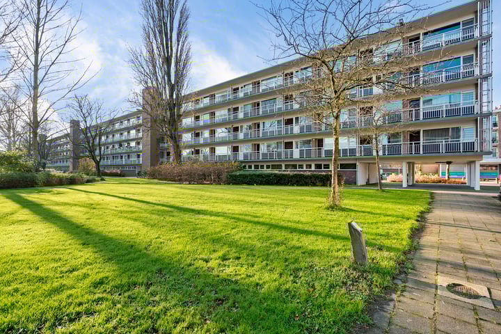 Lindenlaan 553 en Amstelveen foto