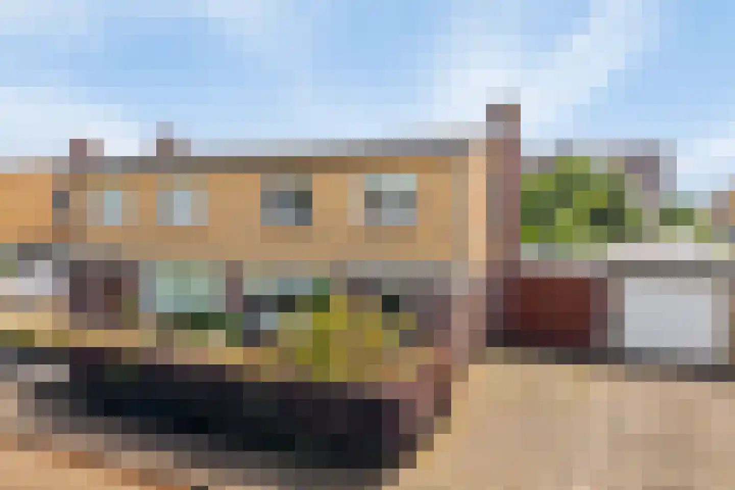 Lindenlaan 56 Bunde