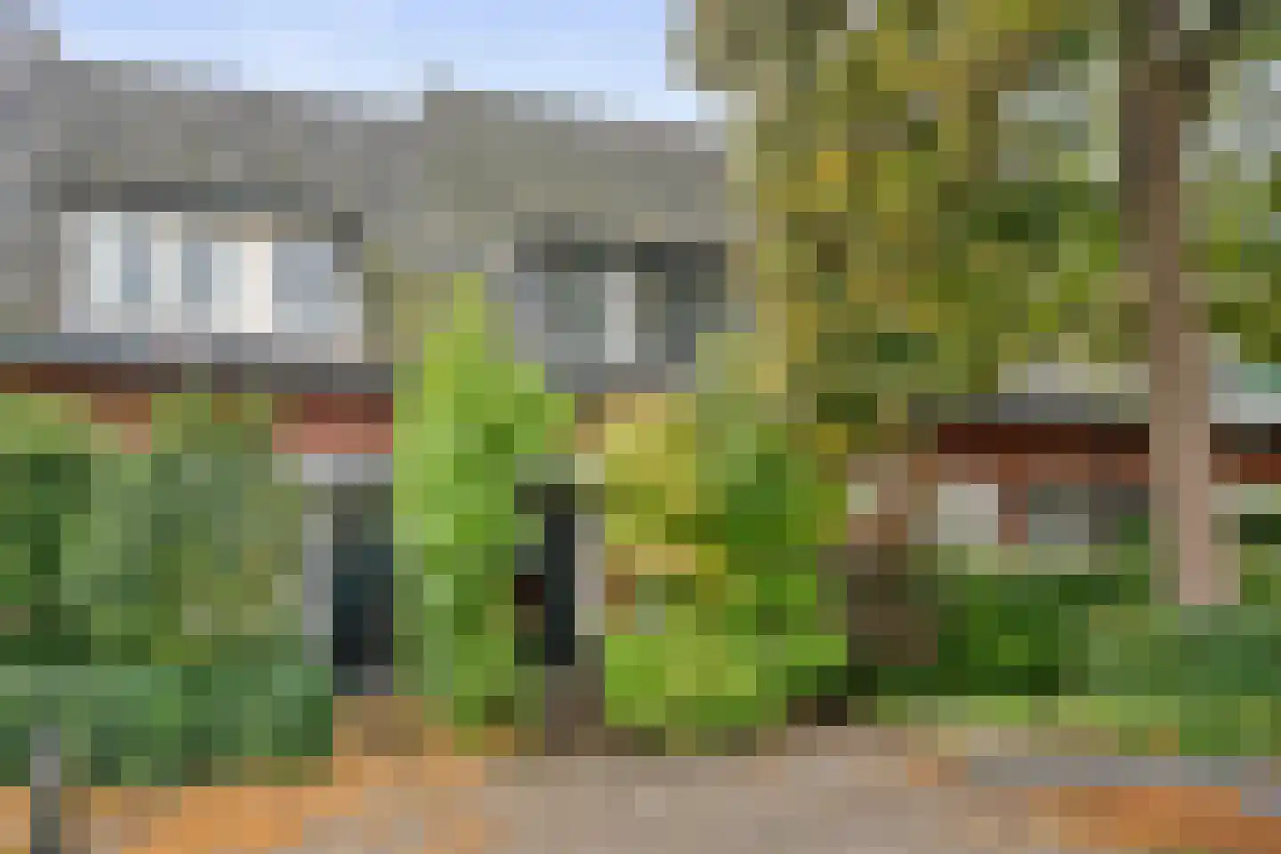 Lindenlaan 57 in Heemstede