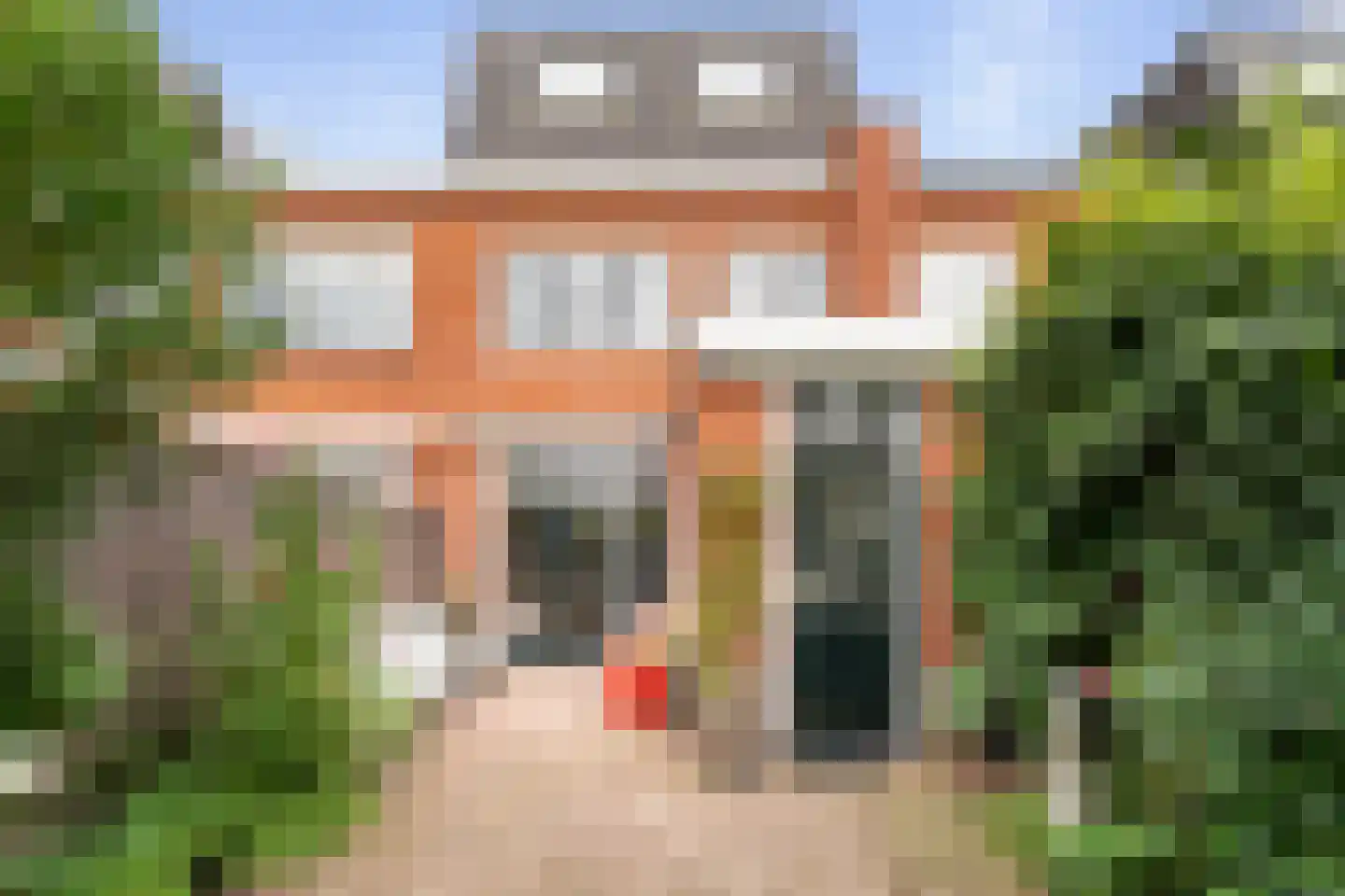 Lindenlaan 57 Heemstede foto 2
