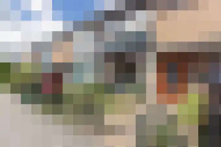 Lindenlaan 6 in Leimuiden