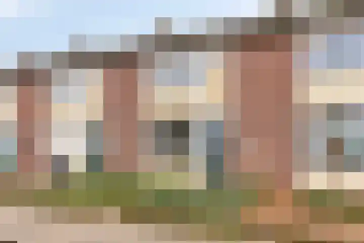Lindenlaan 6 Bemmel
