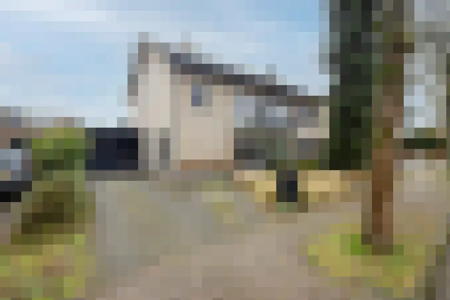 Lindenlaan 8 en Waalre