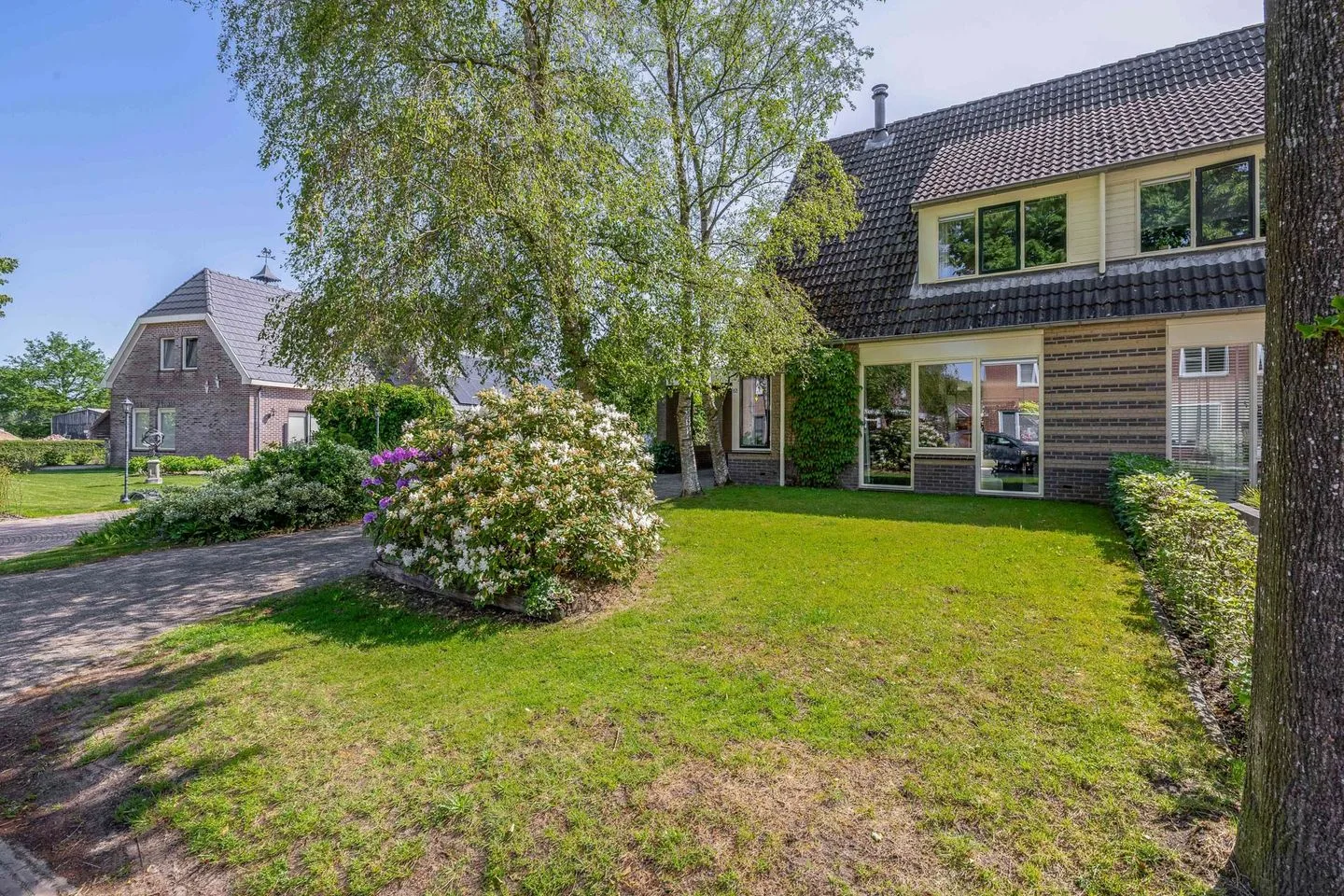 Lindenlaan 82 dans Uffelte