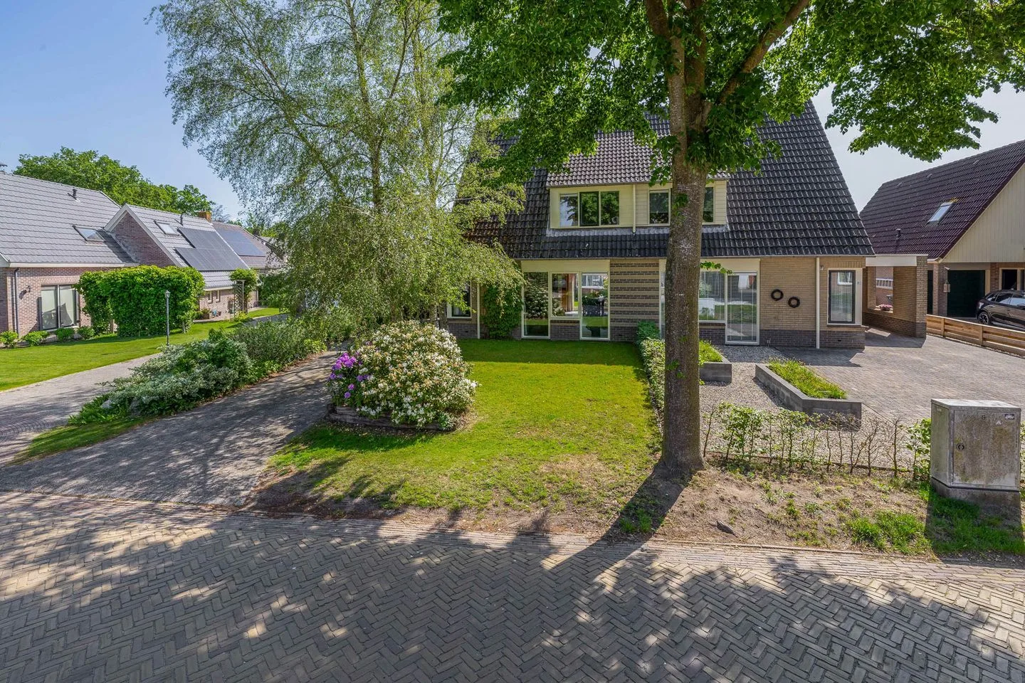 Lindenlaan 82 Uffelte thumbnail 54
