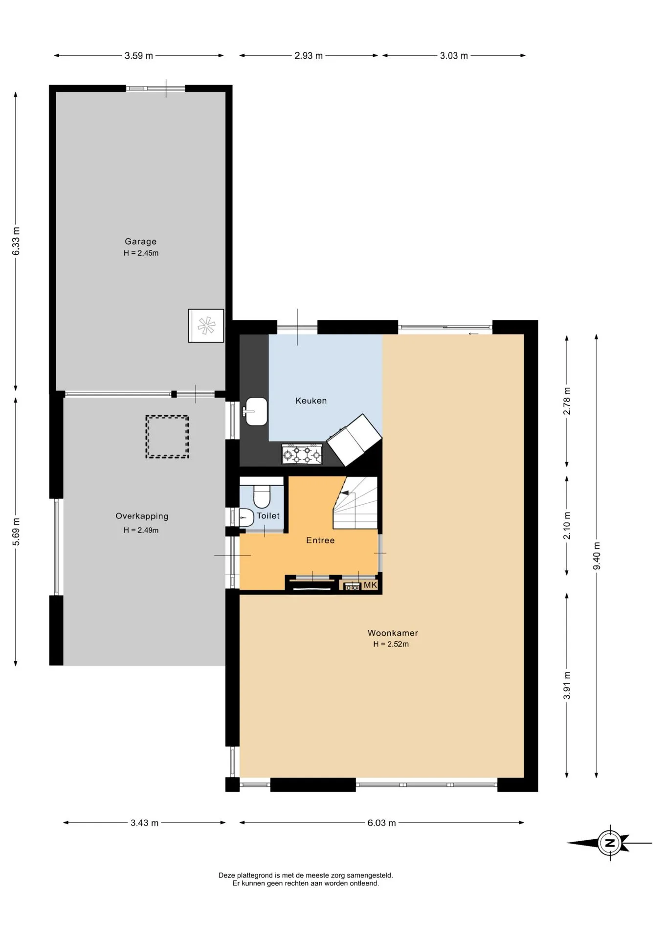 Lindenlaan 82 Uffelte thumbnail 61