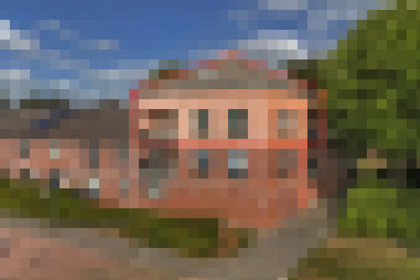 Lindenoord 30 in Wolvega