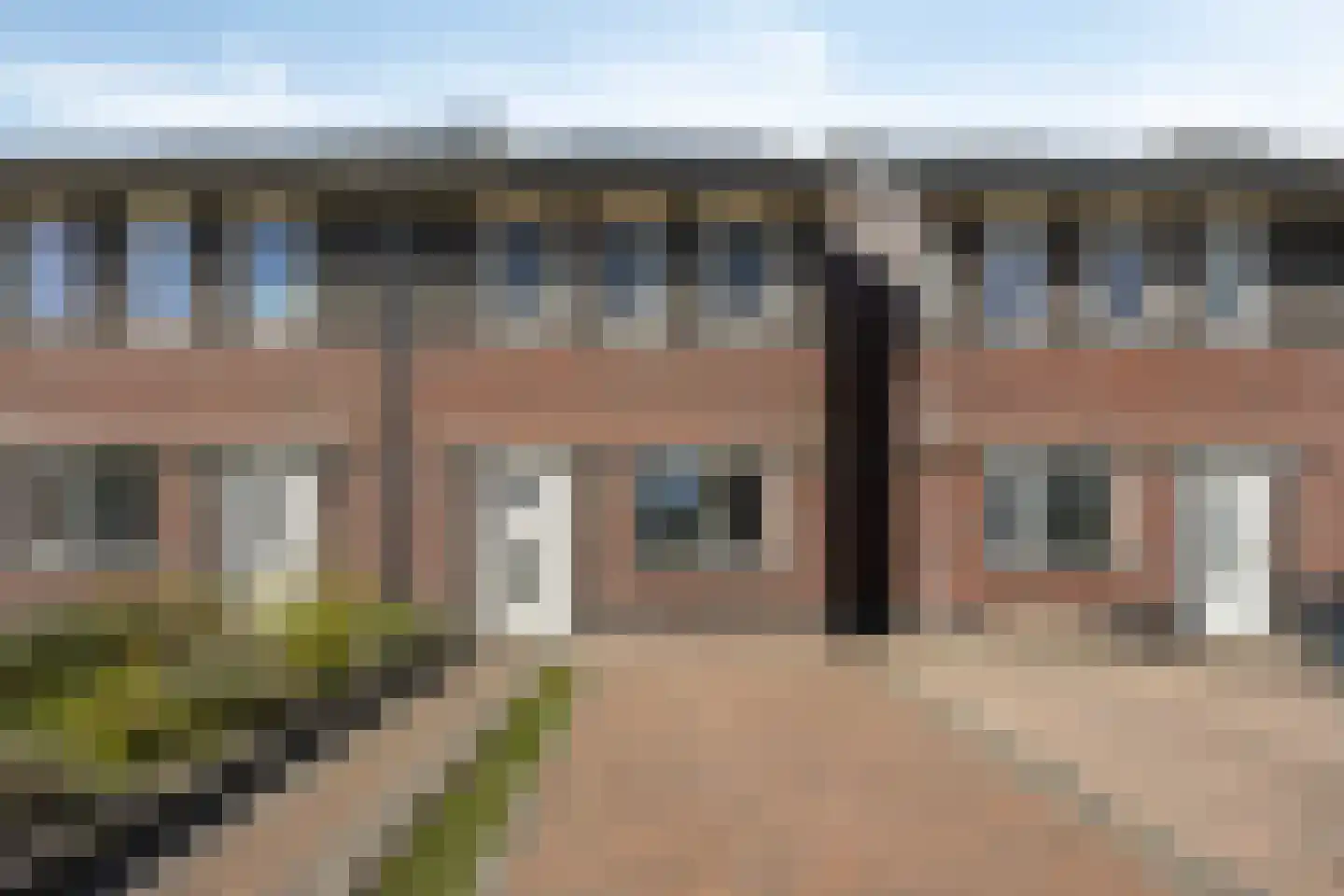 Lindenoord 6 Wolvega