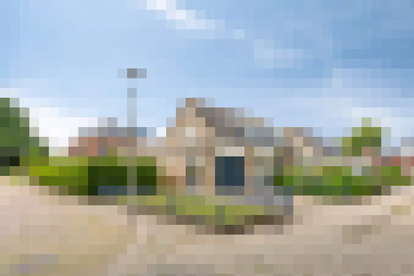 Lindenpad 13 in Deest