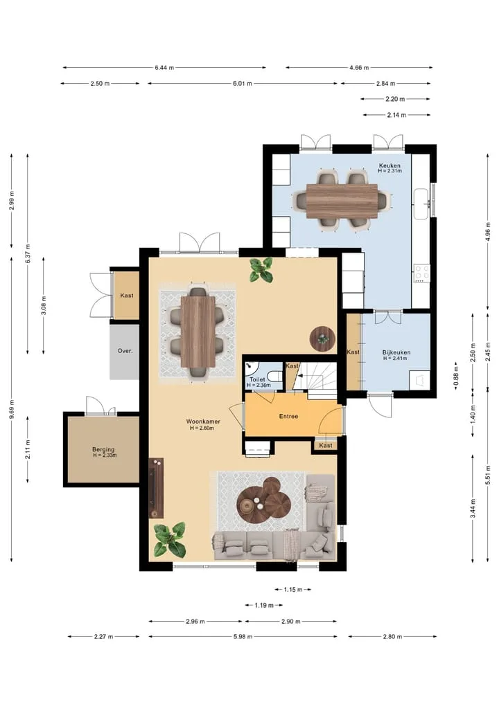 Lindenplantsoen 46 Bosschenhoofd thumbnail 74