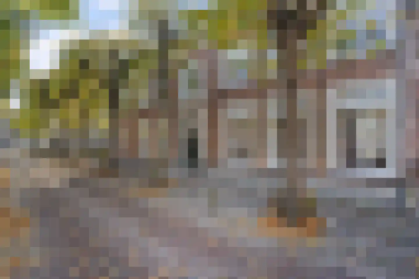 Lindenplein 1 in Noordwijk