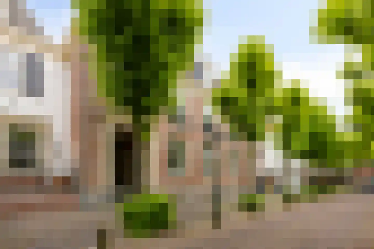 Lindenplein 6 C Noordwijk