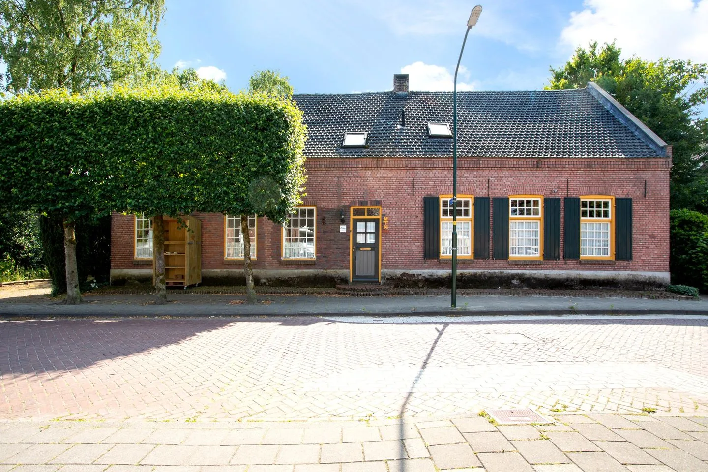 Lindenstraat 14 Hapert thumbnail 38