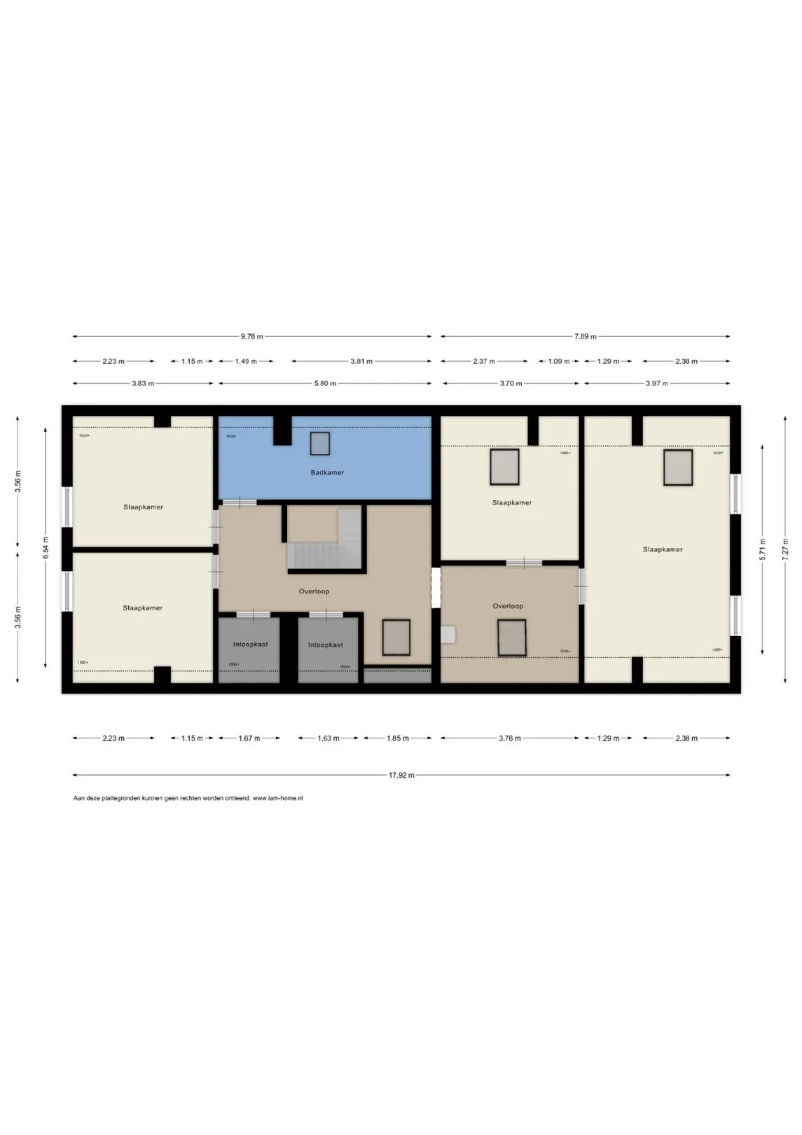 Lindenstraat 14 Hapert thumbnail 40